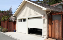 Clearbrook garage construction leads