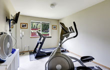 Clearbrook home gym construction leads