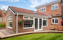 Clearbrook house extension leads
